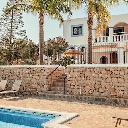 Villa Norte, Amazing Close To The Beaches
