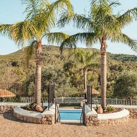 Norte, Amazing Close To The Beaches Villa
