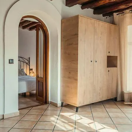 Norte, Amazing Close To The Beaches Villa Portinatx