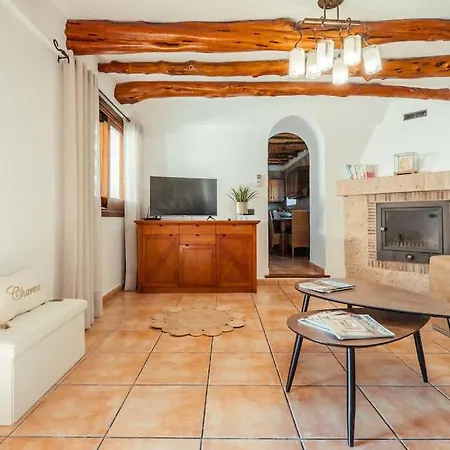 Villa Norte, Amazing Close To The Beaches *