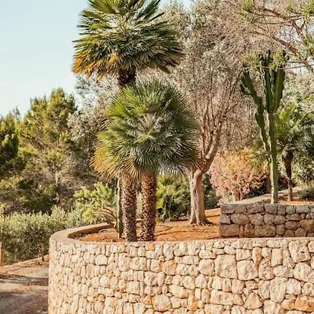 Villa Norte, Amazing Close To The Beaches Portinatx