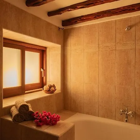 Norte, Amazing Close To The Beaches Villa Portinatx