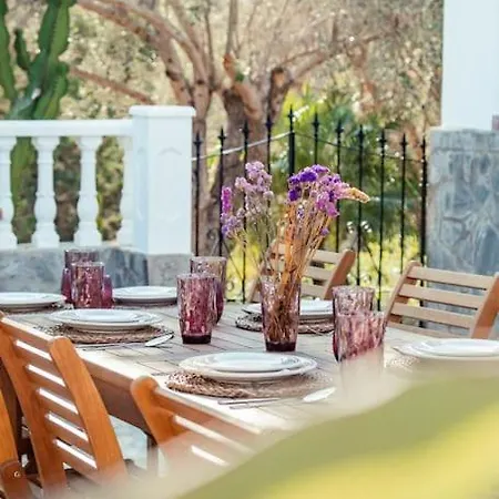וילה Norte, Amazing Close To The Beaches