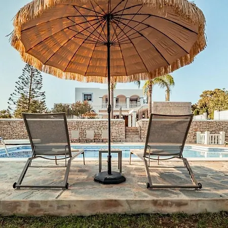 Norte, Amazing Close To The Beaches Portinatx