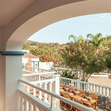Norte, Amazing Close To The Beaches Villa Portinatx