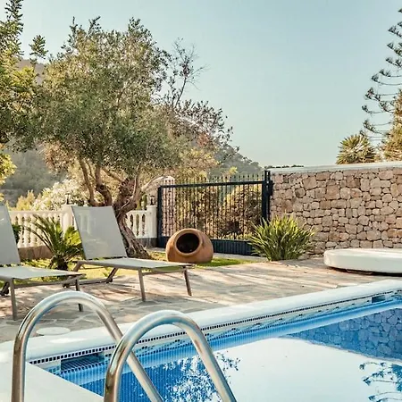 Norte, Amazing Close To The Beaches Villa