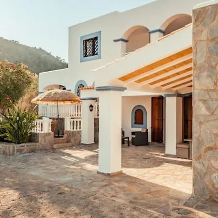 Villa Norte, Amazing Close To The Beaches