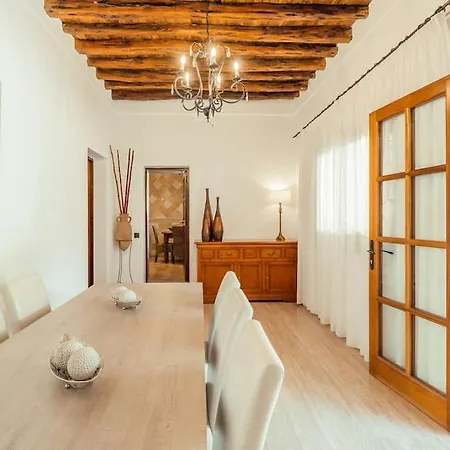 Villa Norte, Amazing Close To The Beaches *