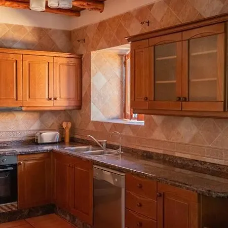 Norte, Amazing Close To The Beaches Villa Portinatx
